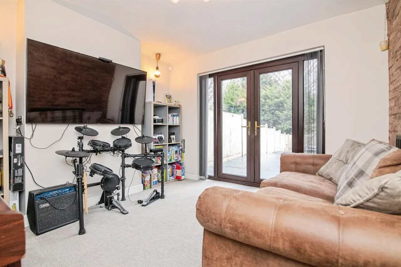 Cromwell Drive, Dudley, photo 6