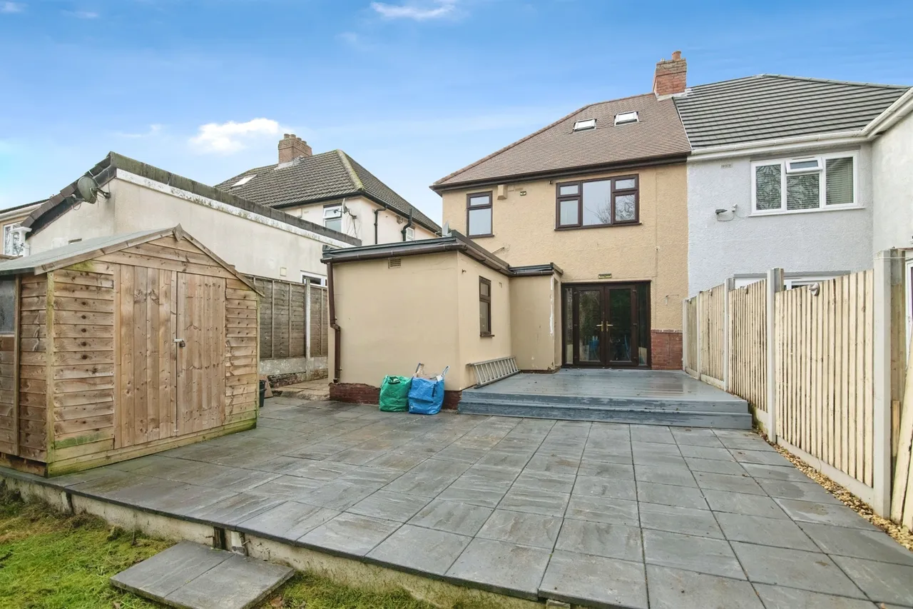 Cromwell Drive, Dudley, photo 4