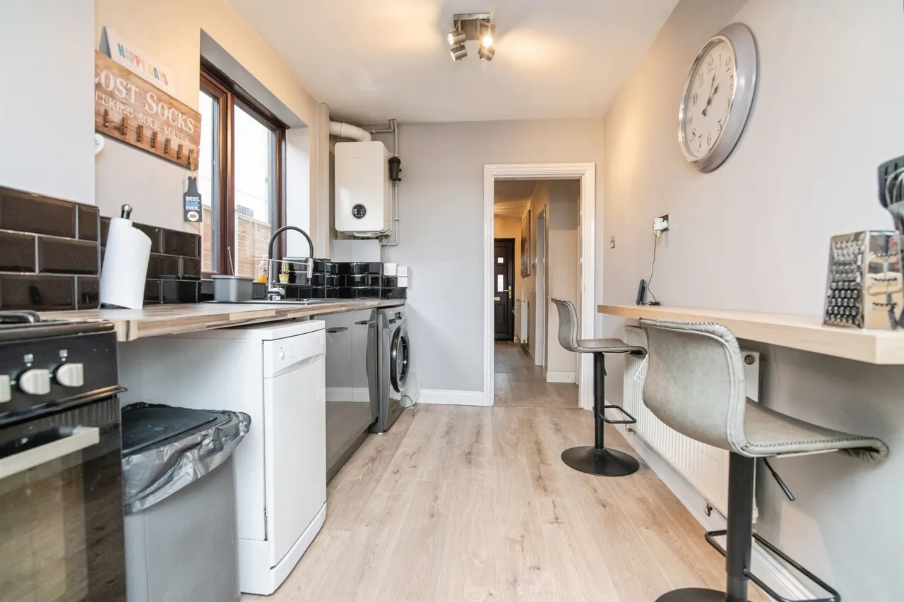 Cromwell Drive, Dudley, photo 9