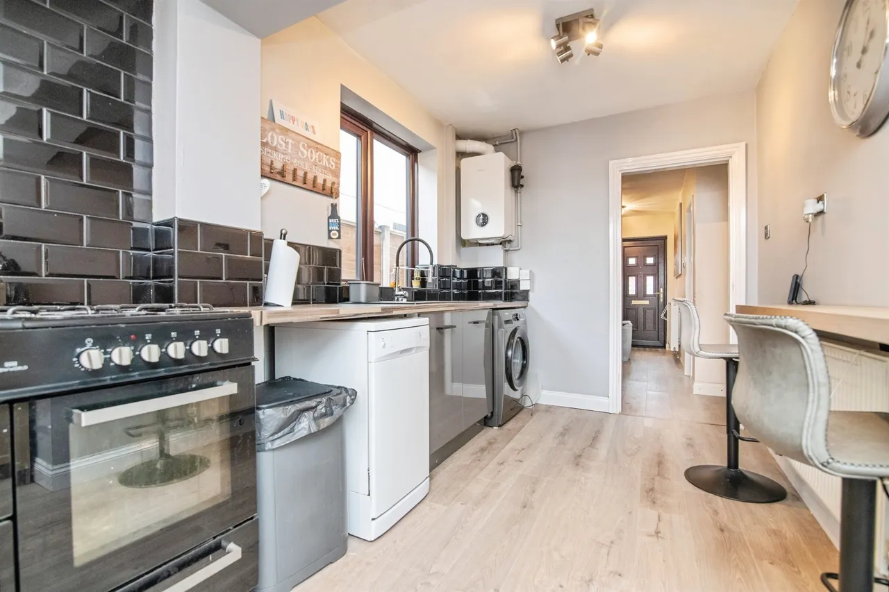 Cromwell Drive, Dudley, photo 7