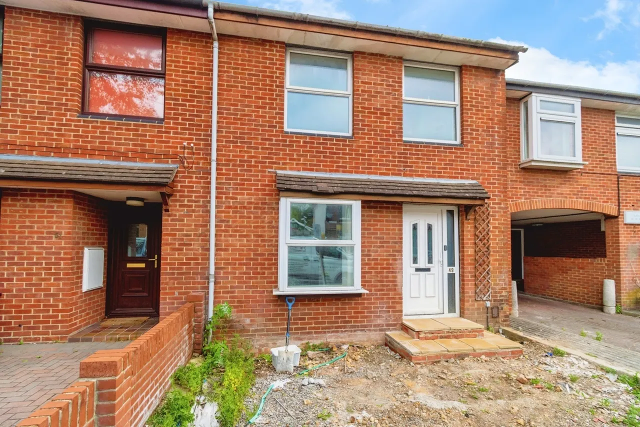 Adelaide Road, Southampton, SO17, photo 22
