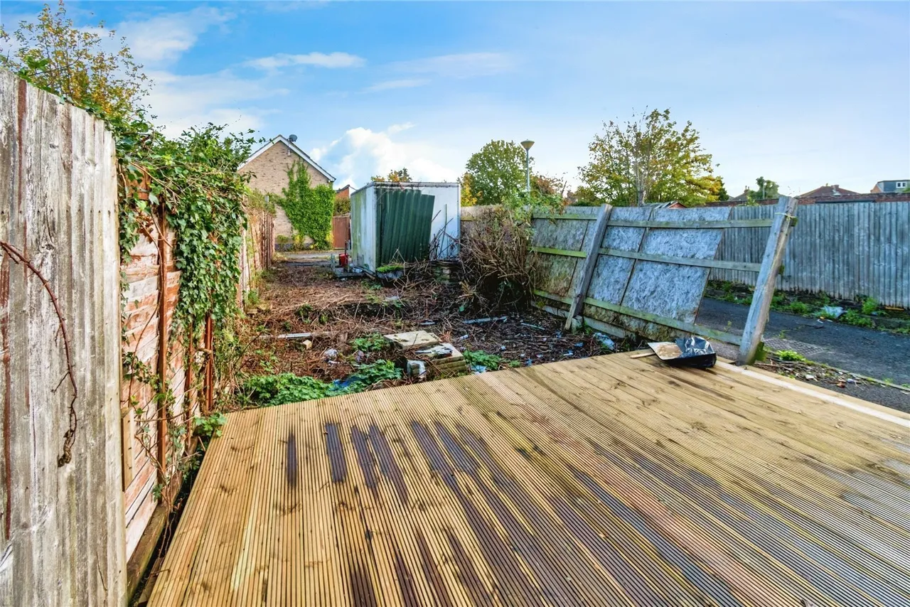 Adelaide Road, Southampton, SO17, photo 21