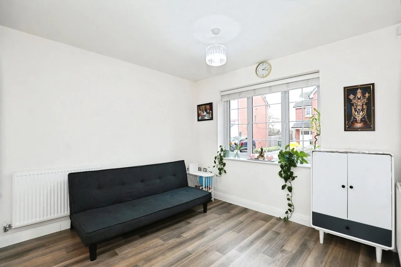 Alfred King Close, CREWE, Cheshire, CW2, photo 5