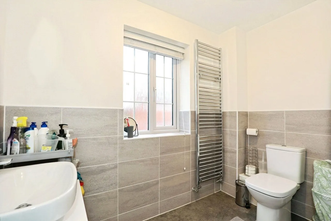 Alfred King Close, CREWE, Cheshire, CW2, photo 11