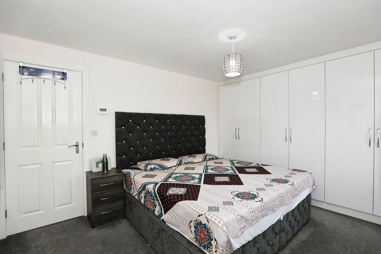 Alfred King Close, CREWE, Cheshire, CW2, photo 8
