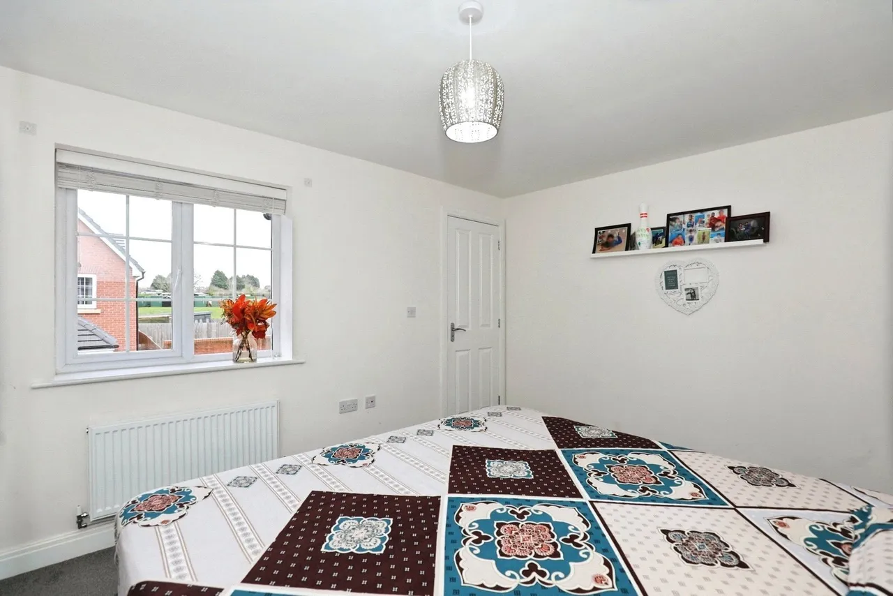 Alfred King Close, CREWE, Cheshire, CW2, photo 9