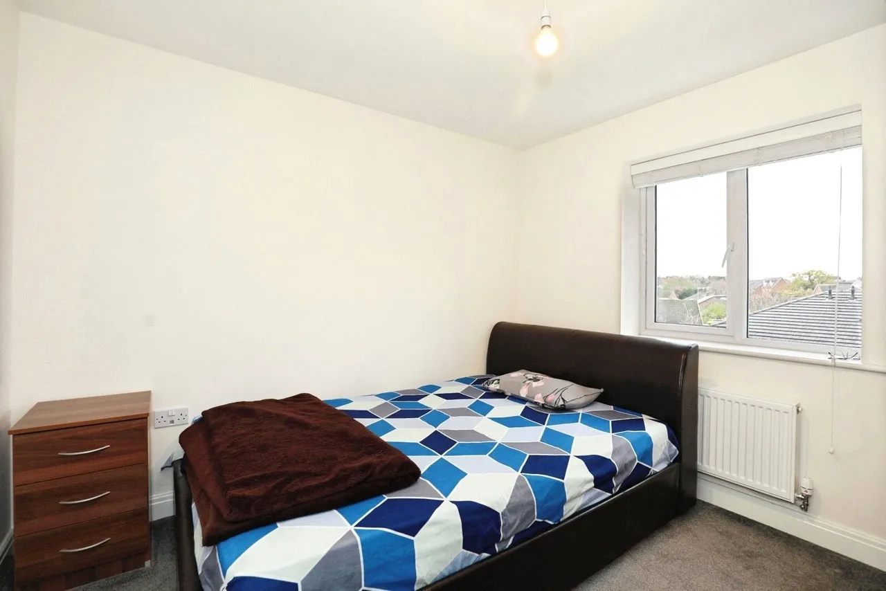 Alfred King Close, CREWE, Cheshire, CW2, photo 12