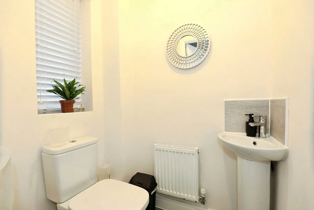 Alfred King Close, CREWE, Cheshire, CW2, photo 7