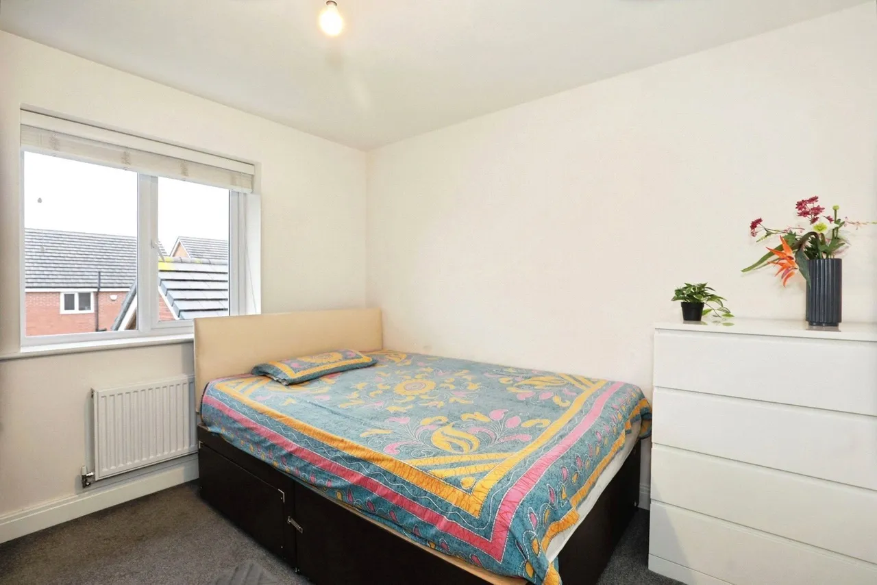 Alfred King Close, CREWE, Cheshire, CW2, photo 14
