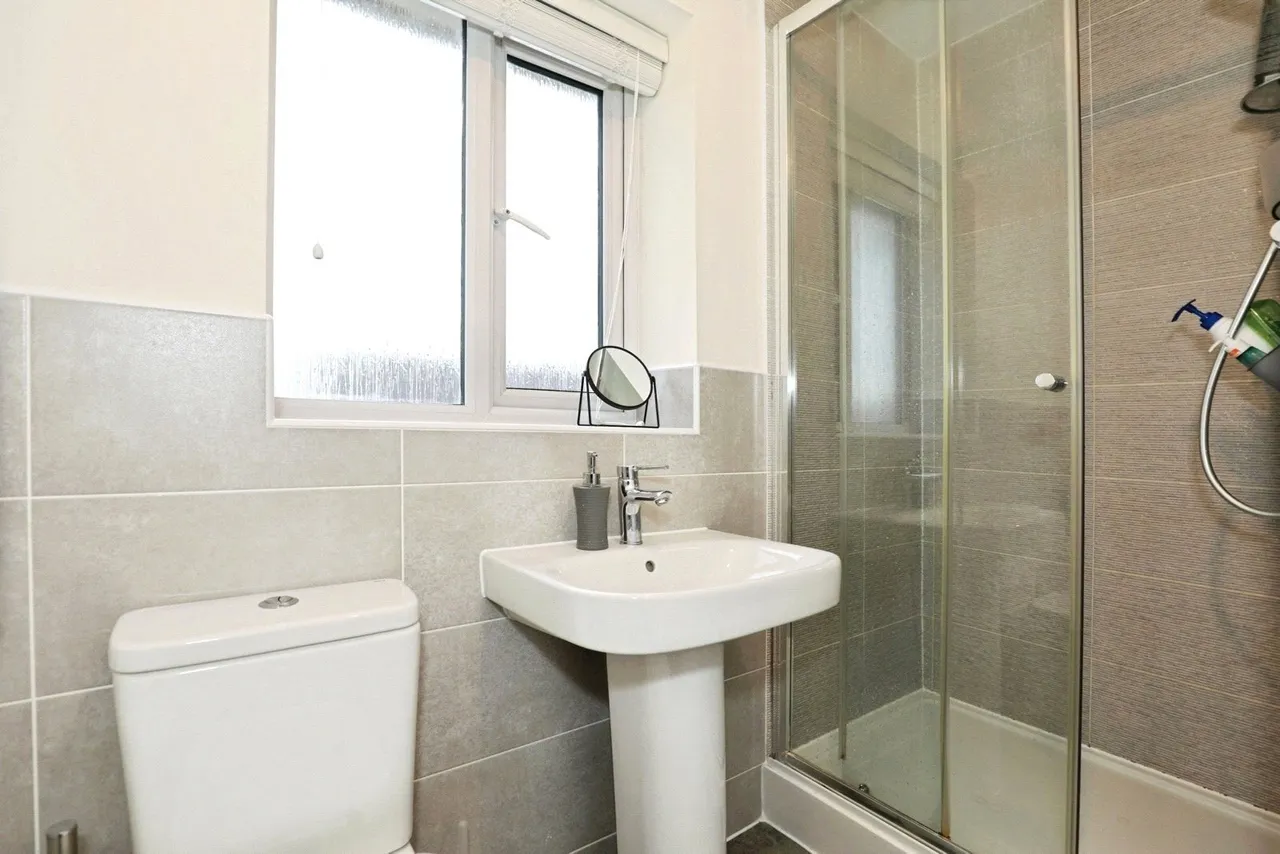 Alfred King Close, CREWE, Cheshire, CW2, photo 10