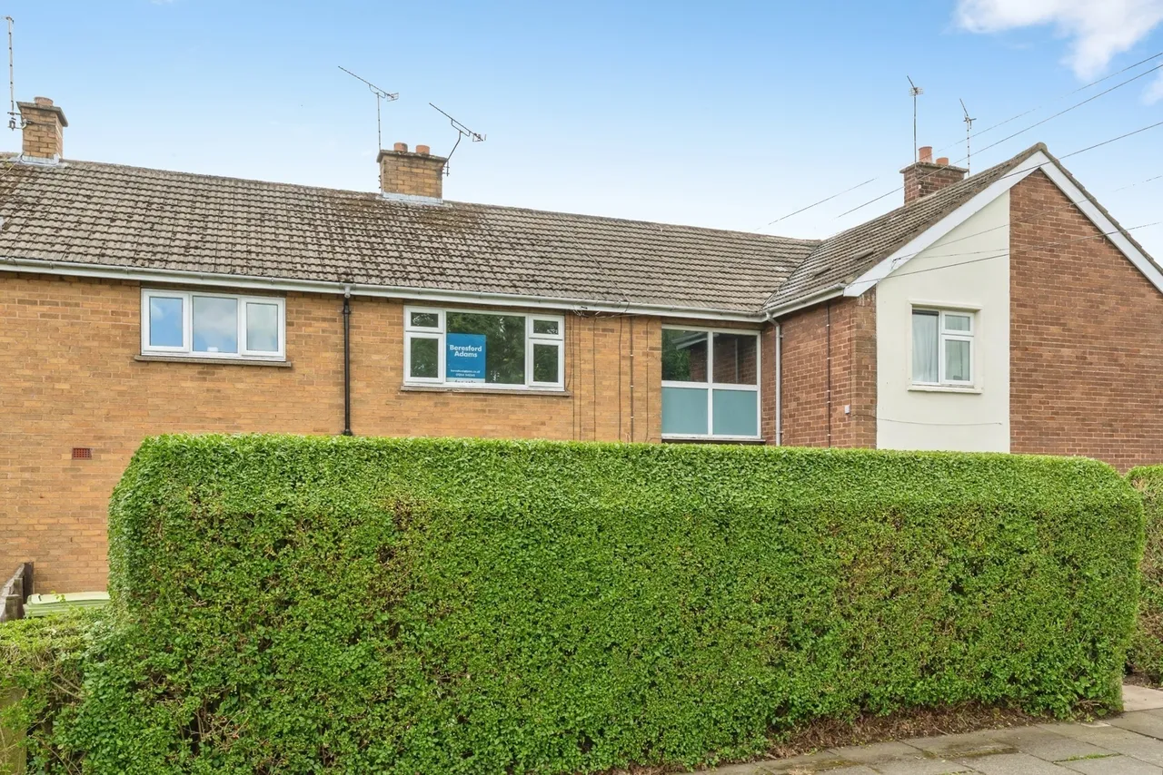 2 bed flat for sale, Halton Road, Chester, CH2