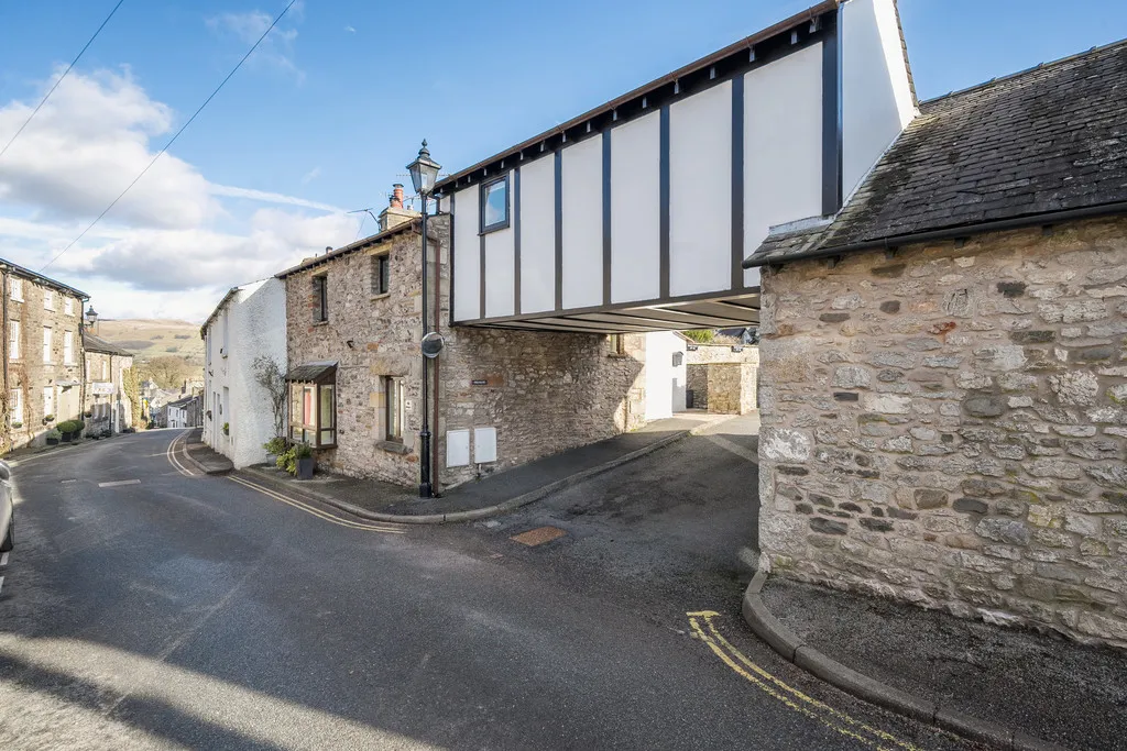 Mitchelgate, Kirkby Lonsdale, LA6, photo 21