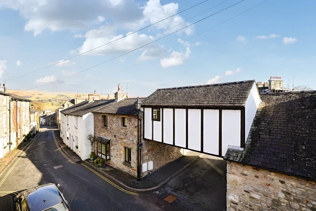 Mitchelgate, Kirkby Lonsdale, LA6, photo 20