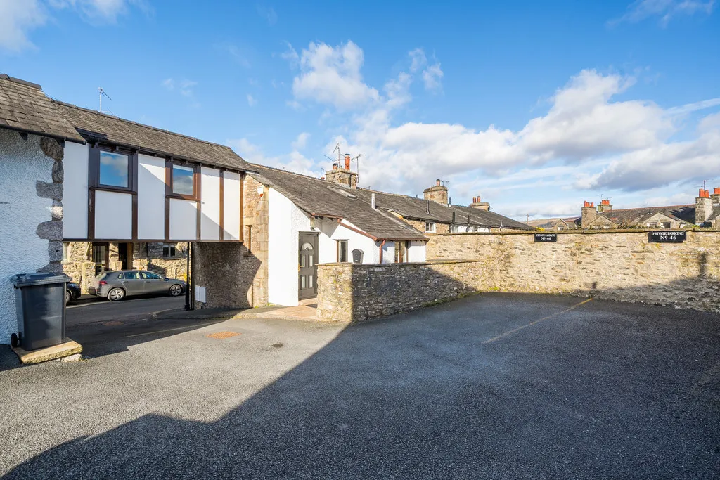 Mitchelgate, Kirkby Lonsdale, LA6, photo 17