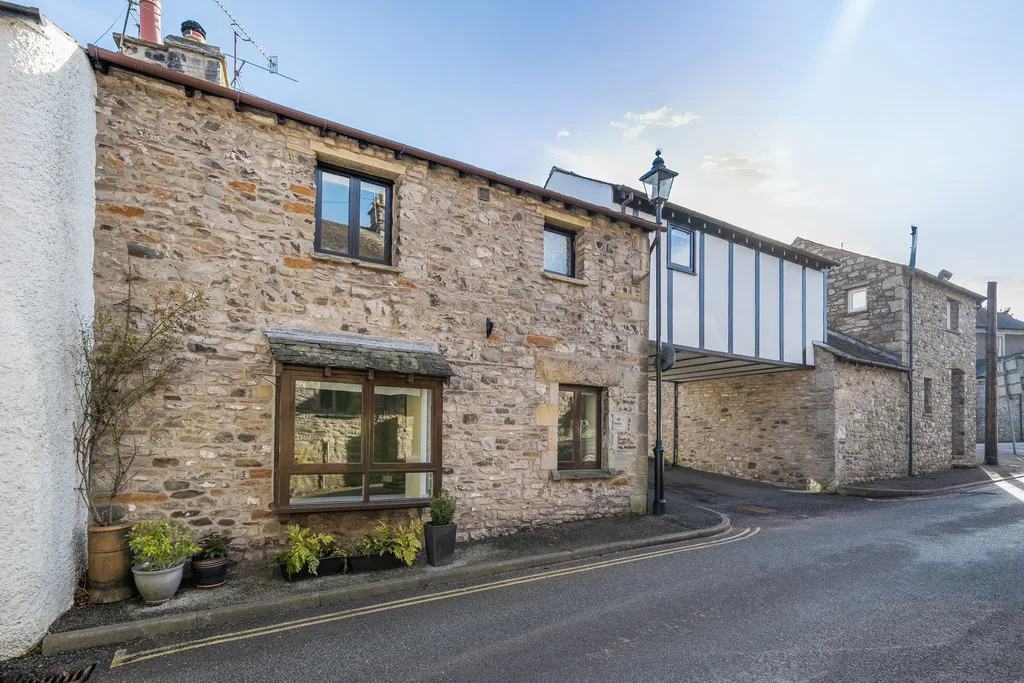 2 bed house for sale, Mitchelgate, Kirkby Lonsdale, LA6