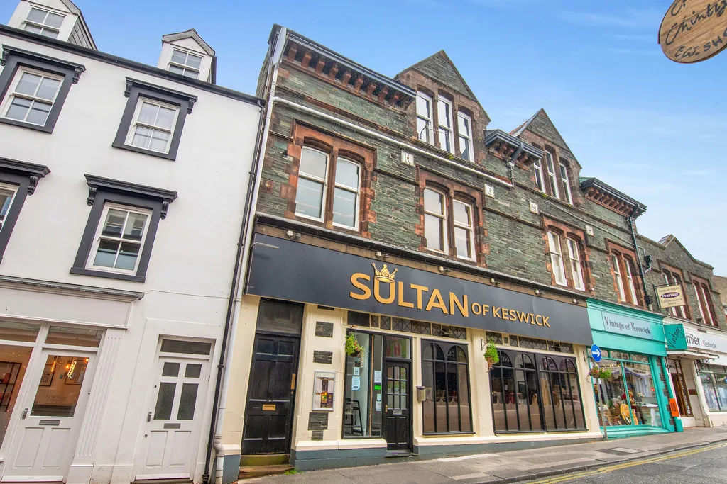 St Johns Street, Keswick, CA12, photo 33