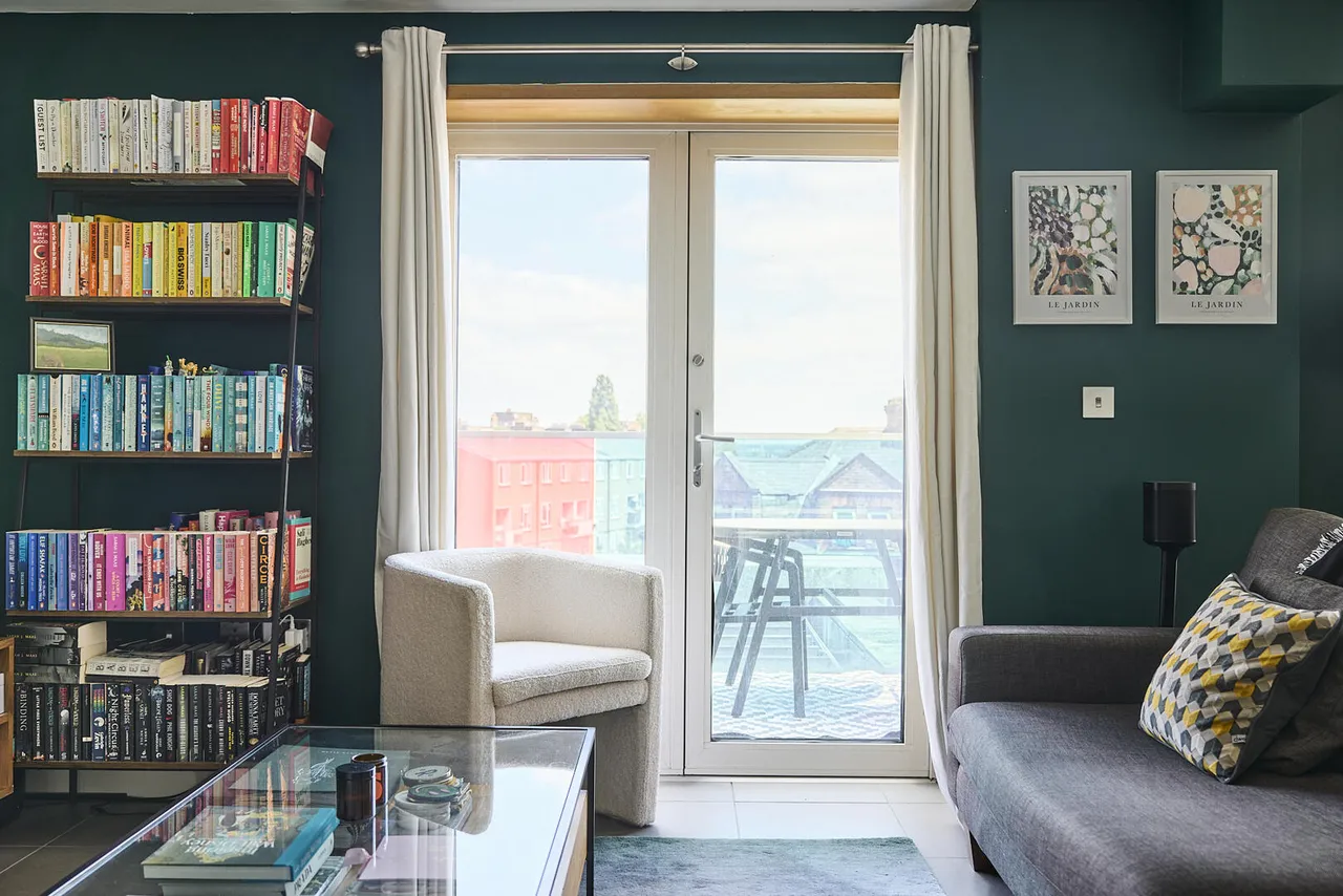 Upper Clapton Road, London, E5, photo 5