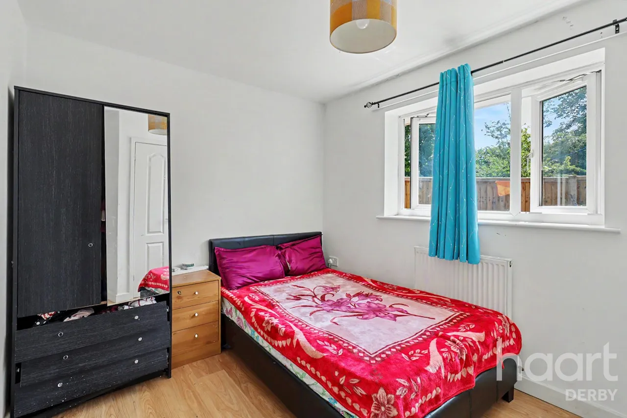 Vicarage Road, Mickleover, DE3, photo 5