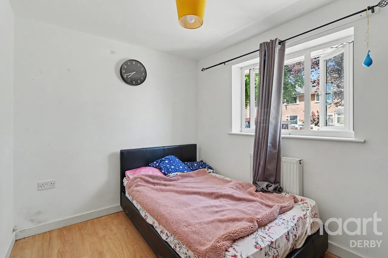 Vicarage Road, Mickleover, DE3, photo 6