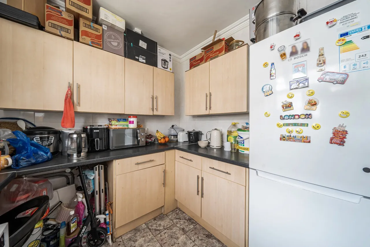 Armitage Road, SE10, photo 9