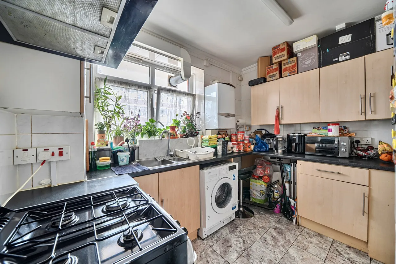 Armitage Road, SE10, photo 10
