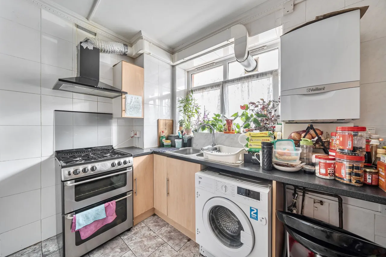 Armitage Road, SE10, photo 3