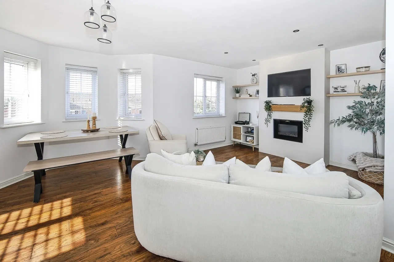 Oxford Grove, Birmingham, B37, photo 8