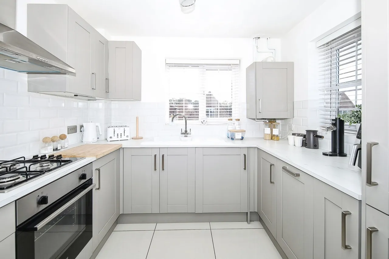 Oxford Grove, Birmingham, B37, photo 12