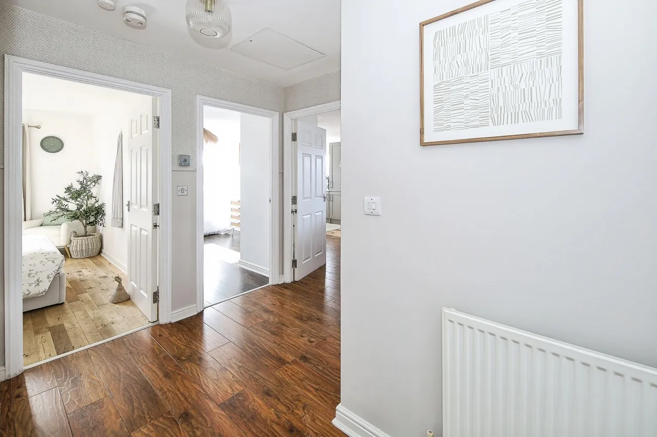 Oxford Grove, Birmingham, B37, photo 3