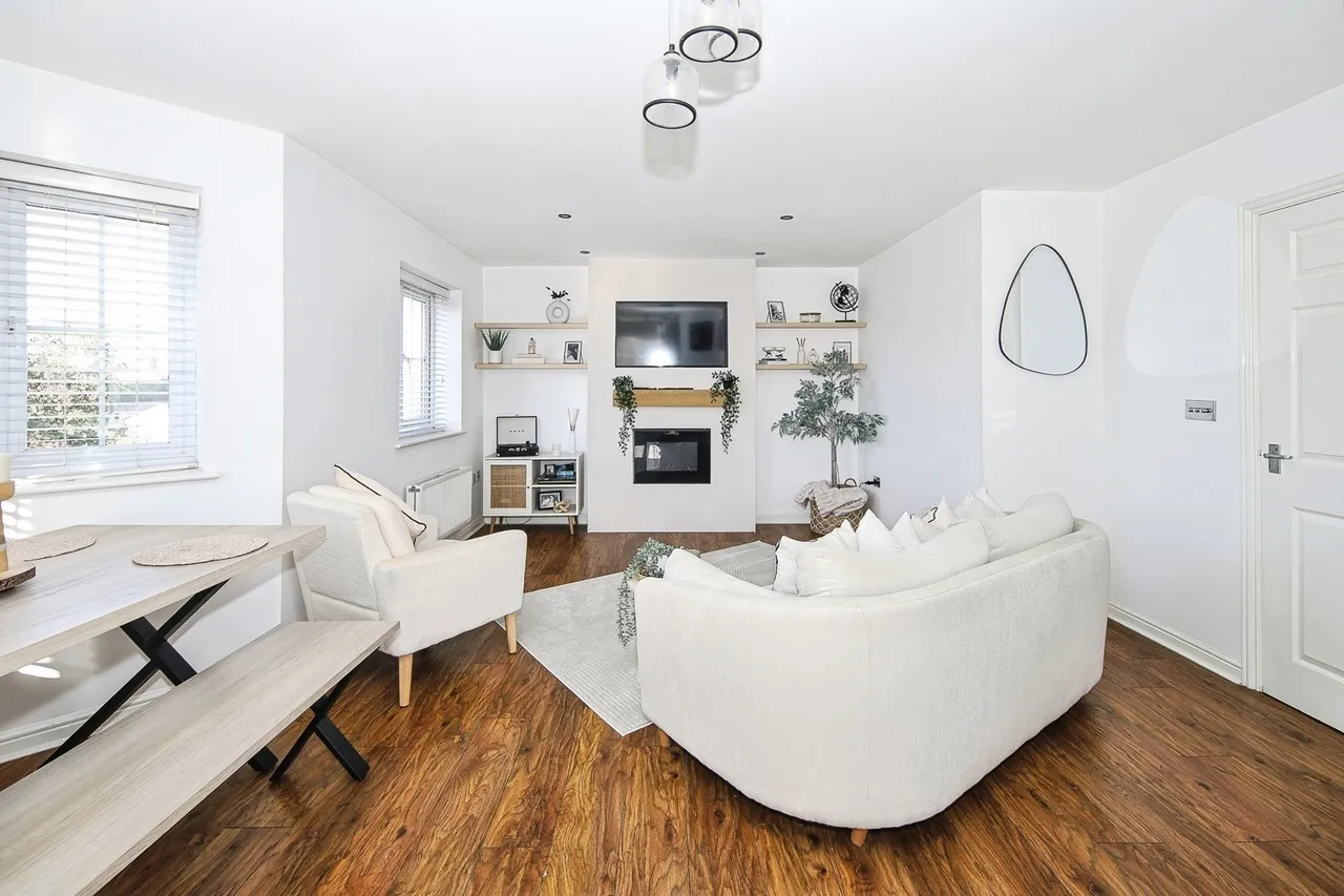 Oxford Grove, Birmingham, B37, photo 10