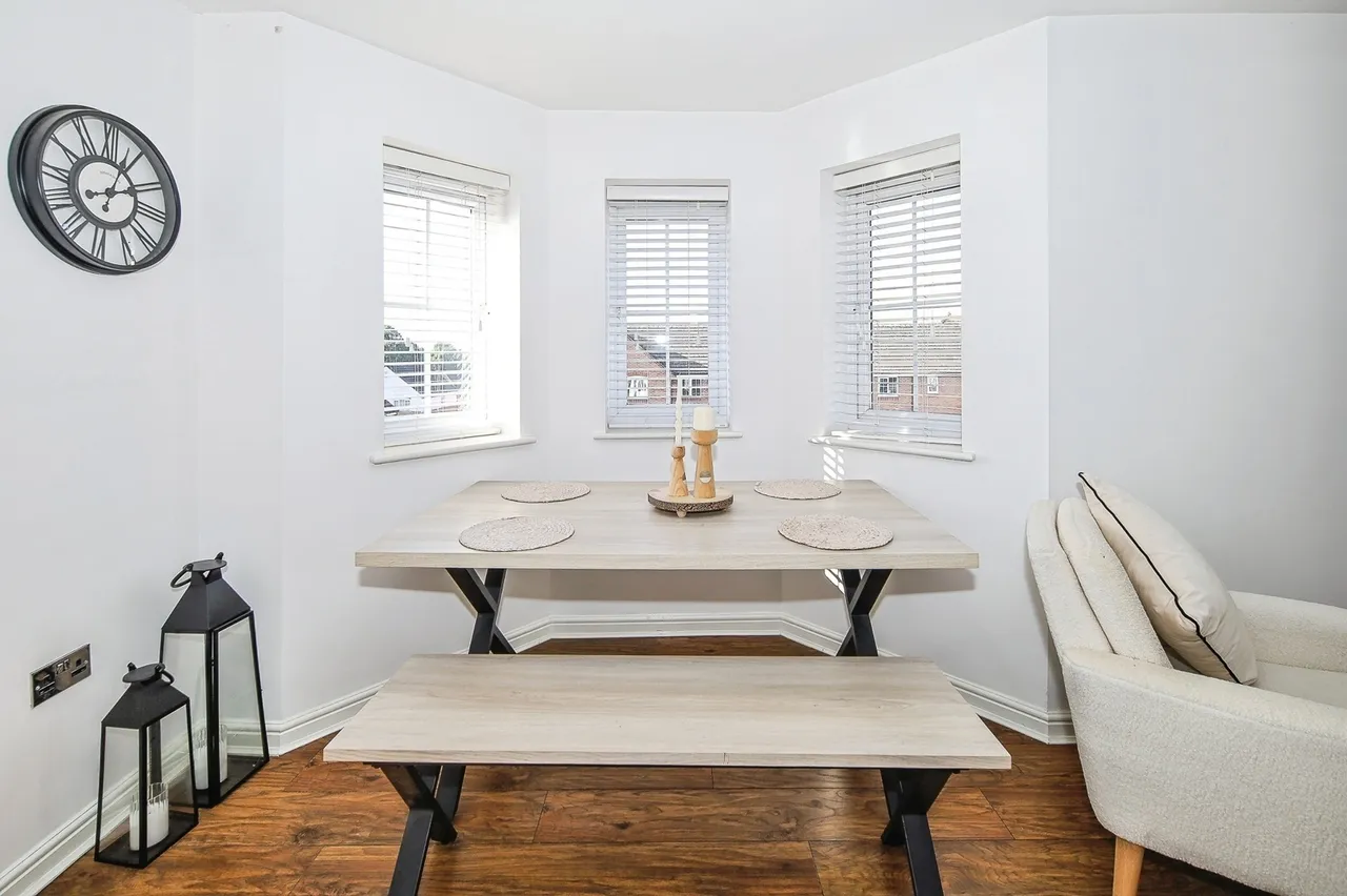 Oxford Grove, Birmingham, B37, photo 9