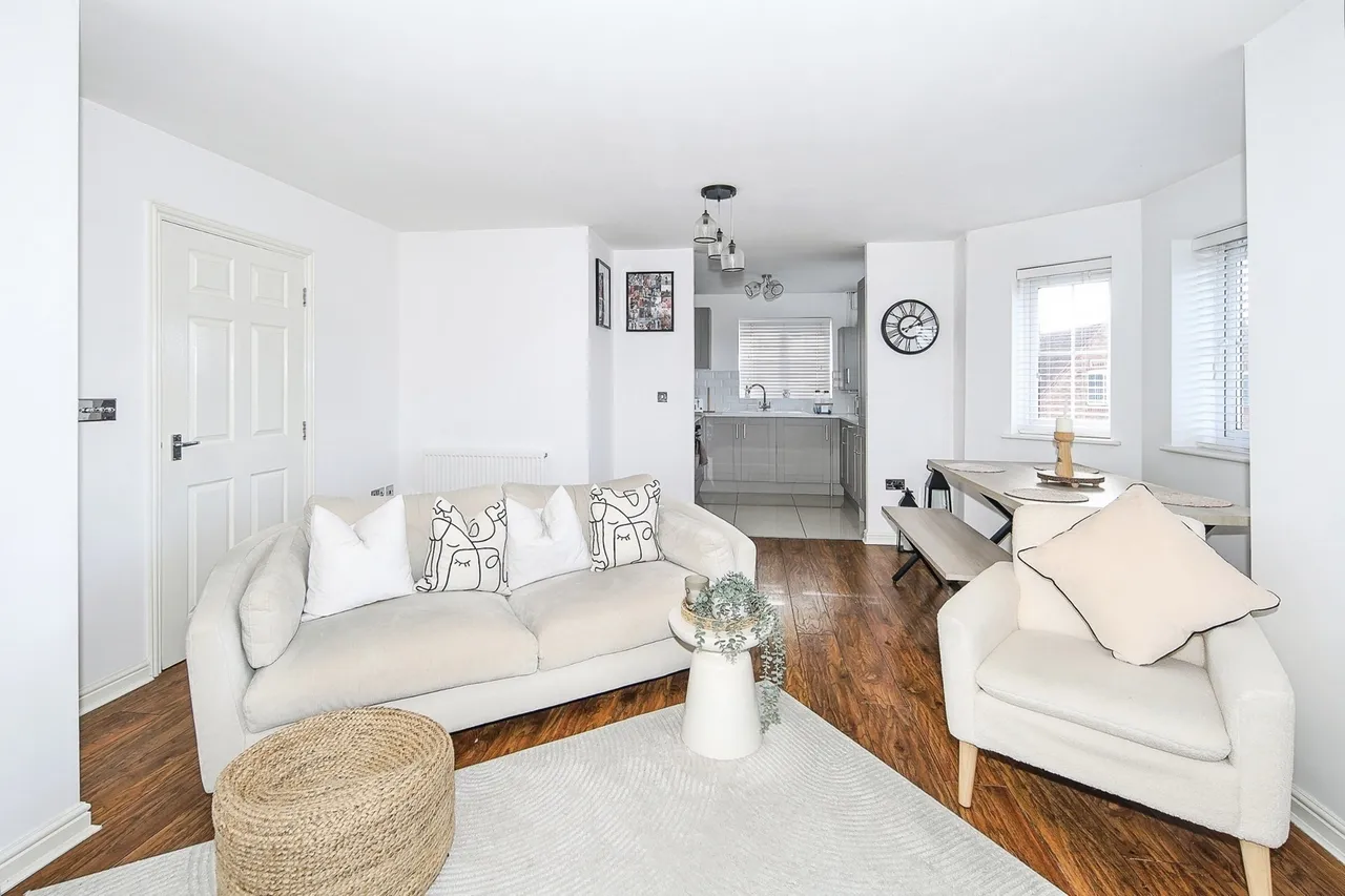 Oxford Grove, Birmingham, B37, photo 15