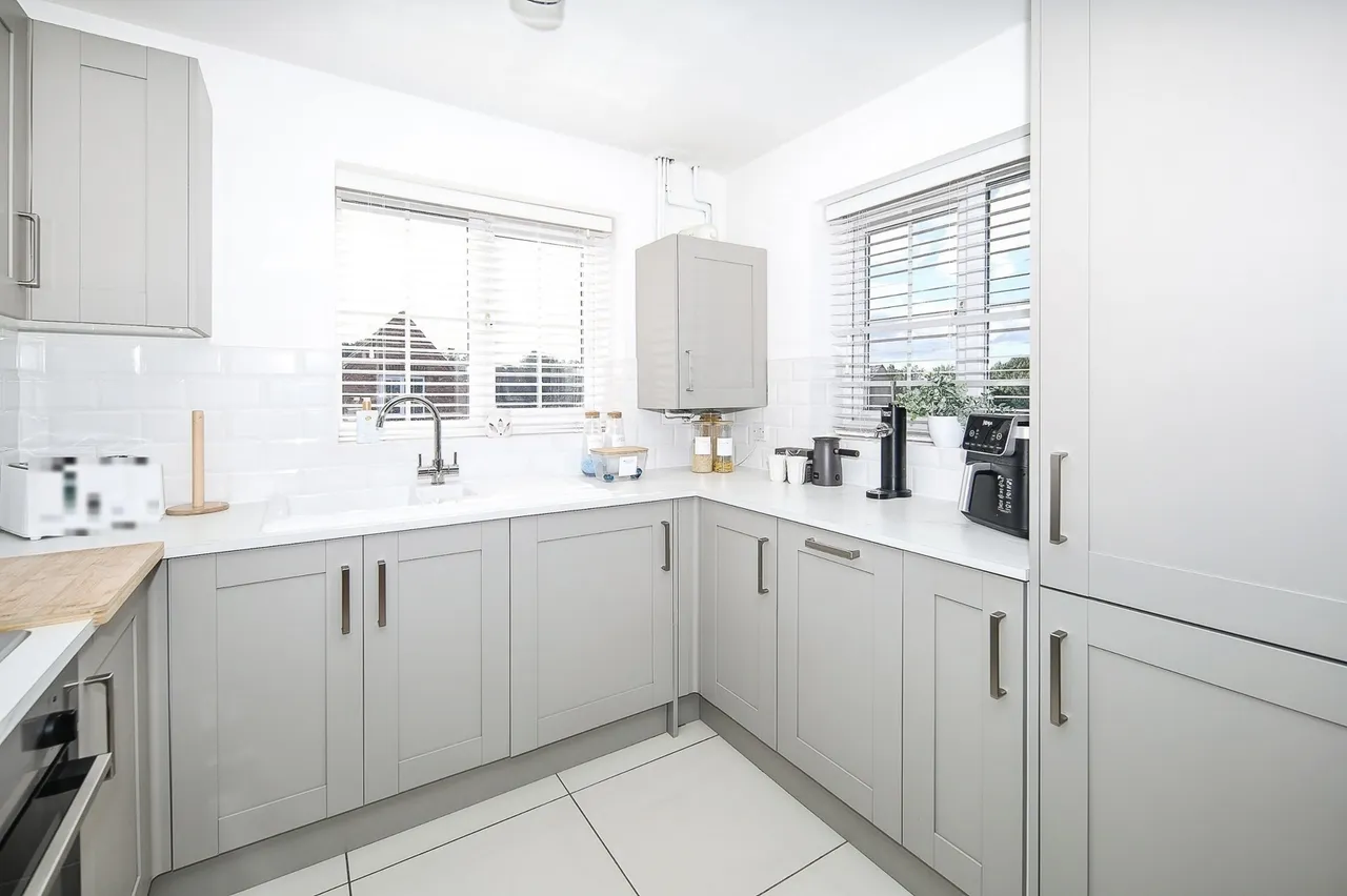 Oxford Grove, Birmingham, B37, photo 14