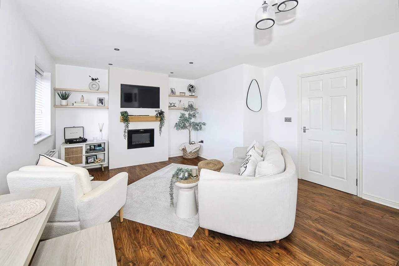 Oxford Grove, Birmingham, B37, photo 11
