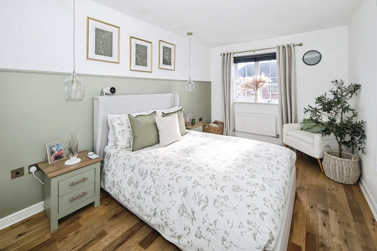 Oxford Grove, Birmingham, B37, photo 18