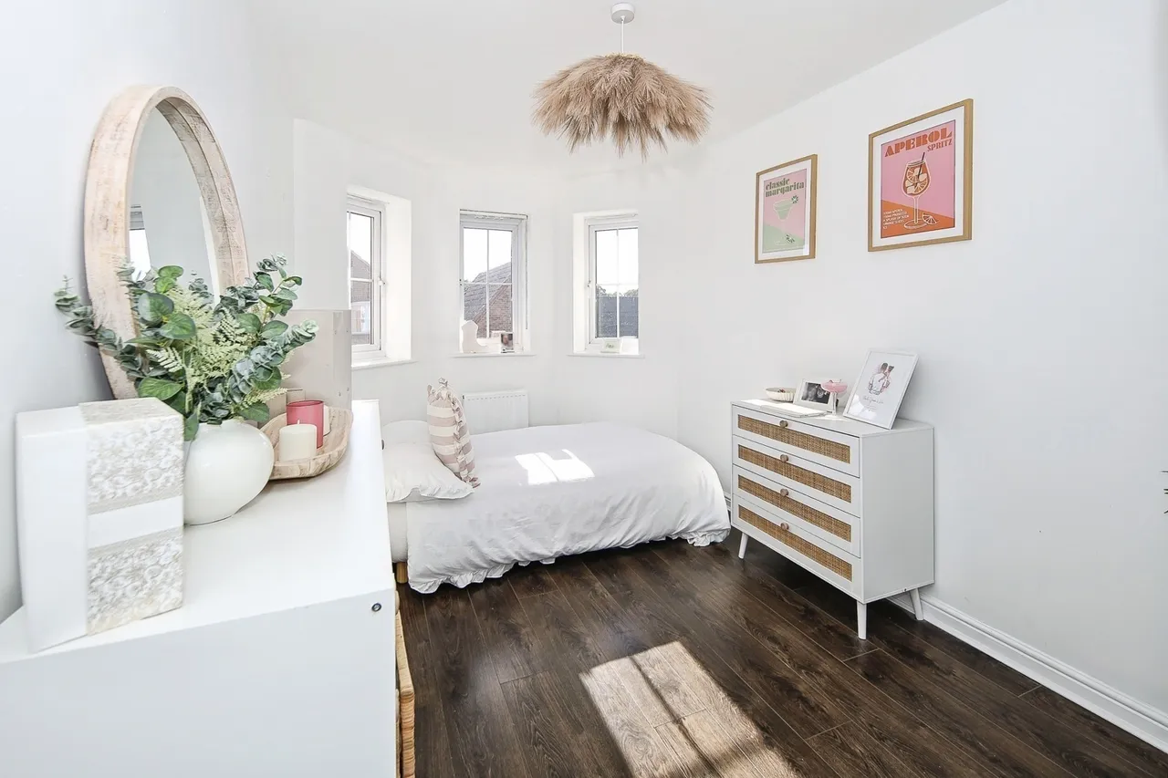 Oxford Grove, Birmingham, B37, photo 4