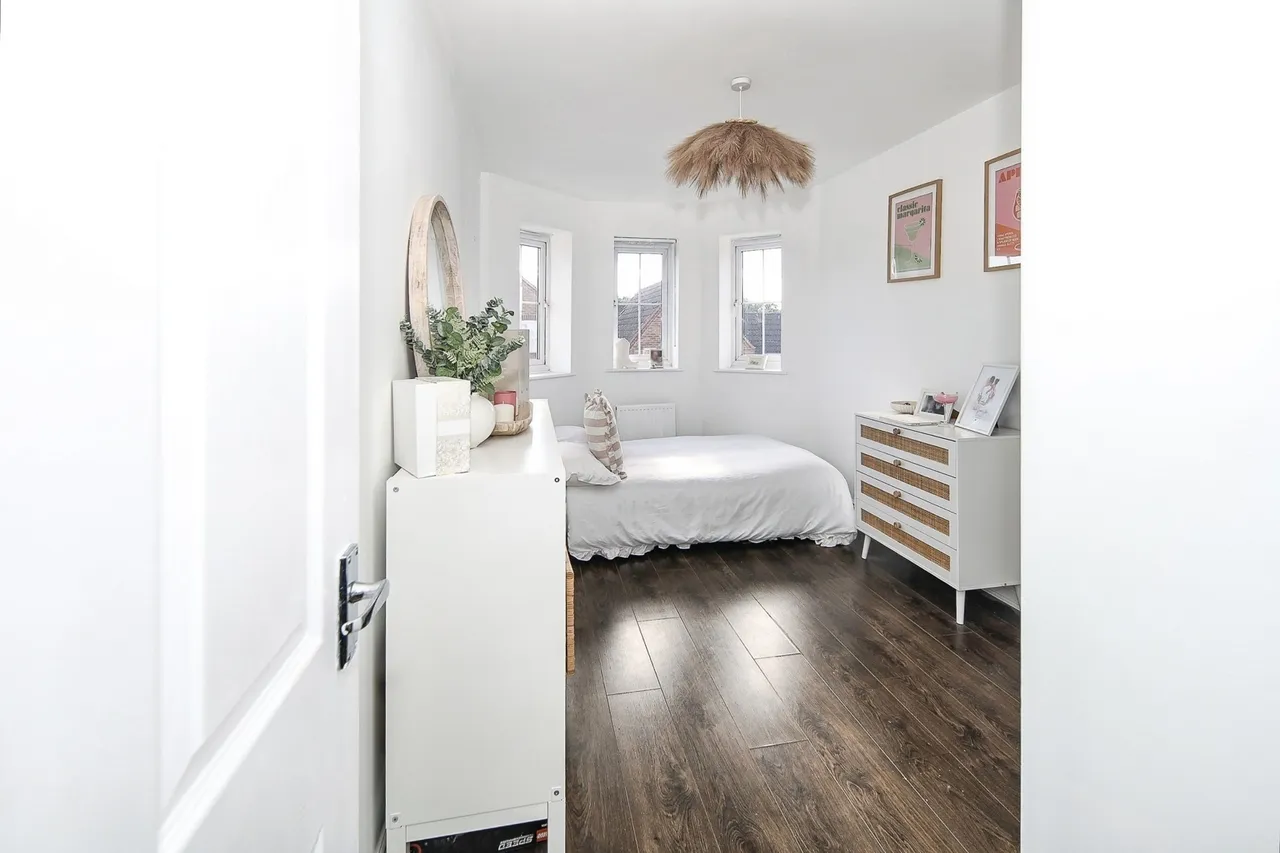 Oxford Grove, Birmingham, B37, photo 6