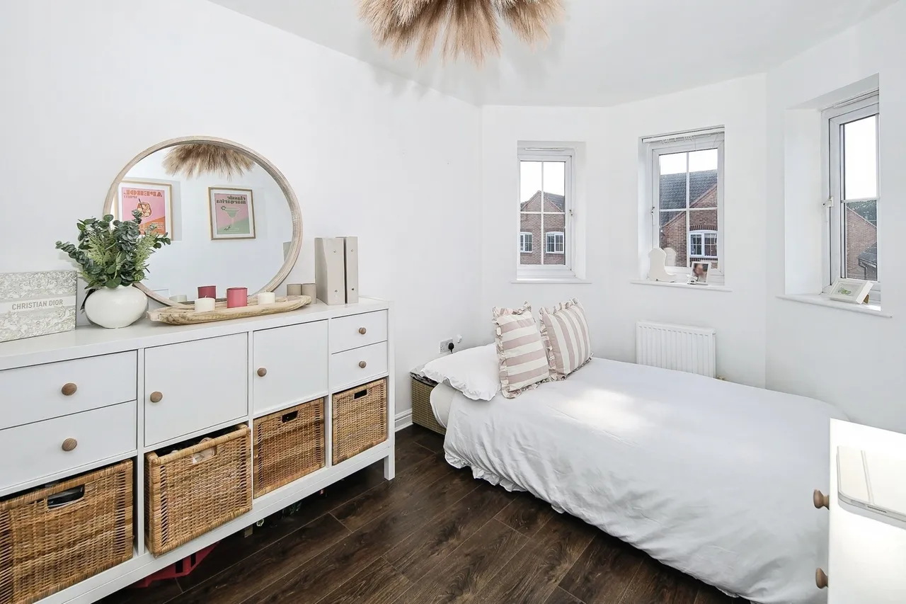 Oxford Grove, Birmingham, B37, photo 5