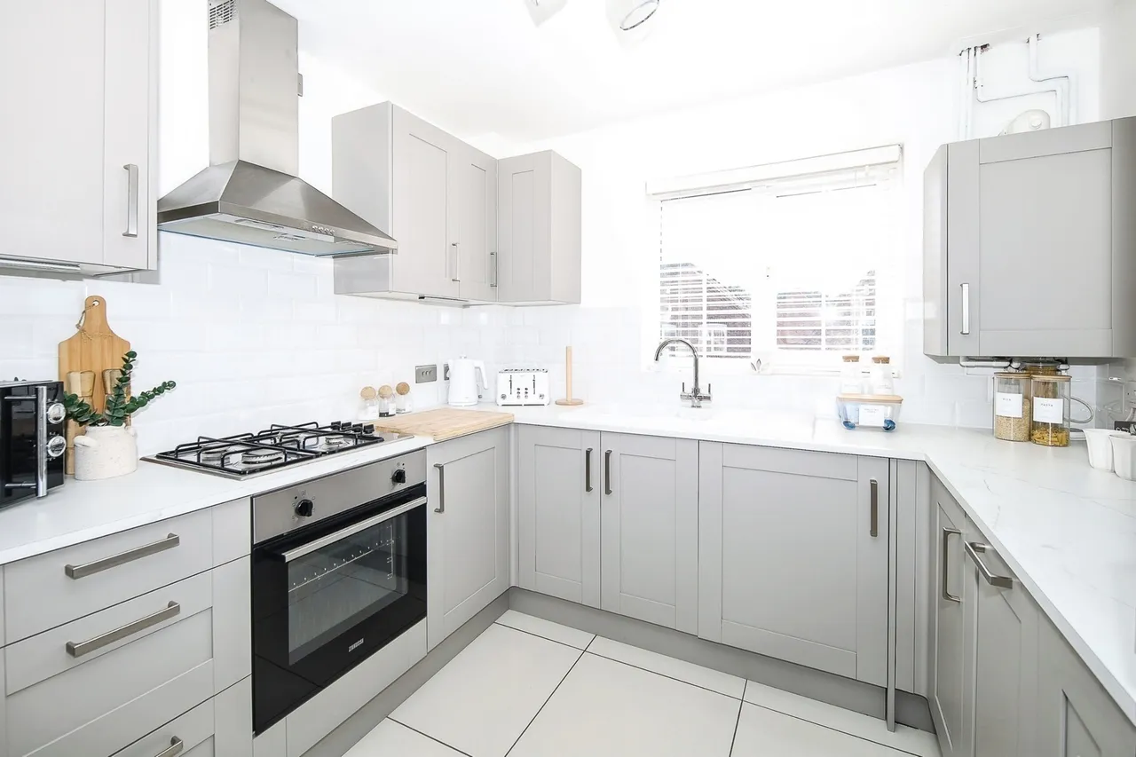 Oxford Grove, Birmingham, B37, photo 13