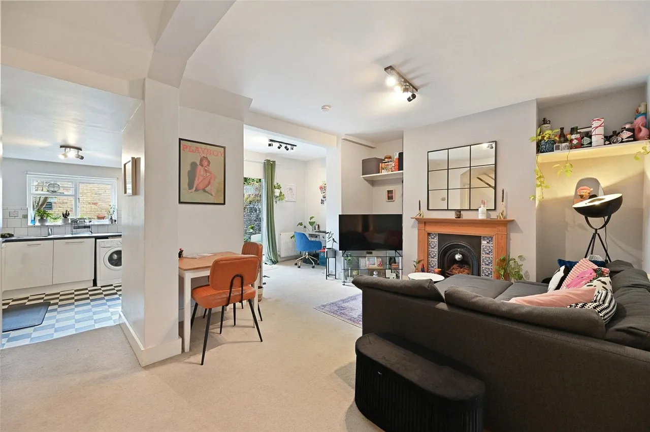 Westwick Gardens, Brook Green, W14, photo 9