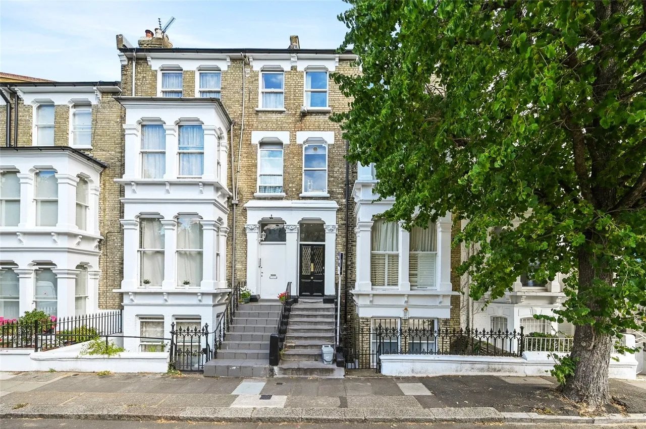 Westwick Gardens, Brook Green, W14, photo 5
