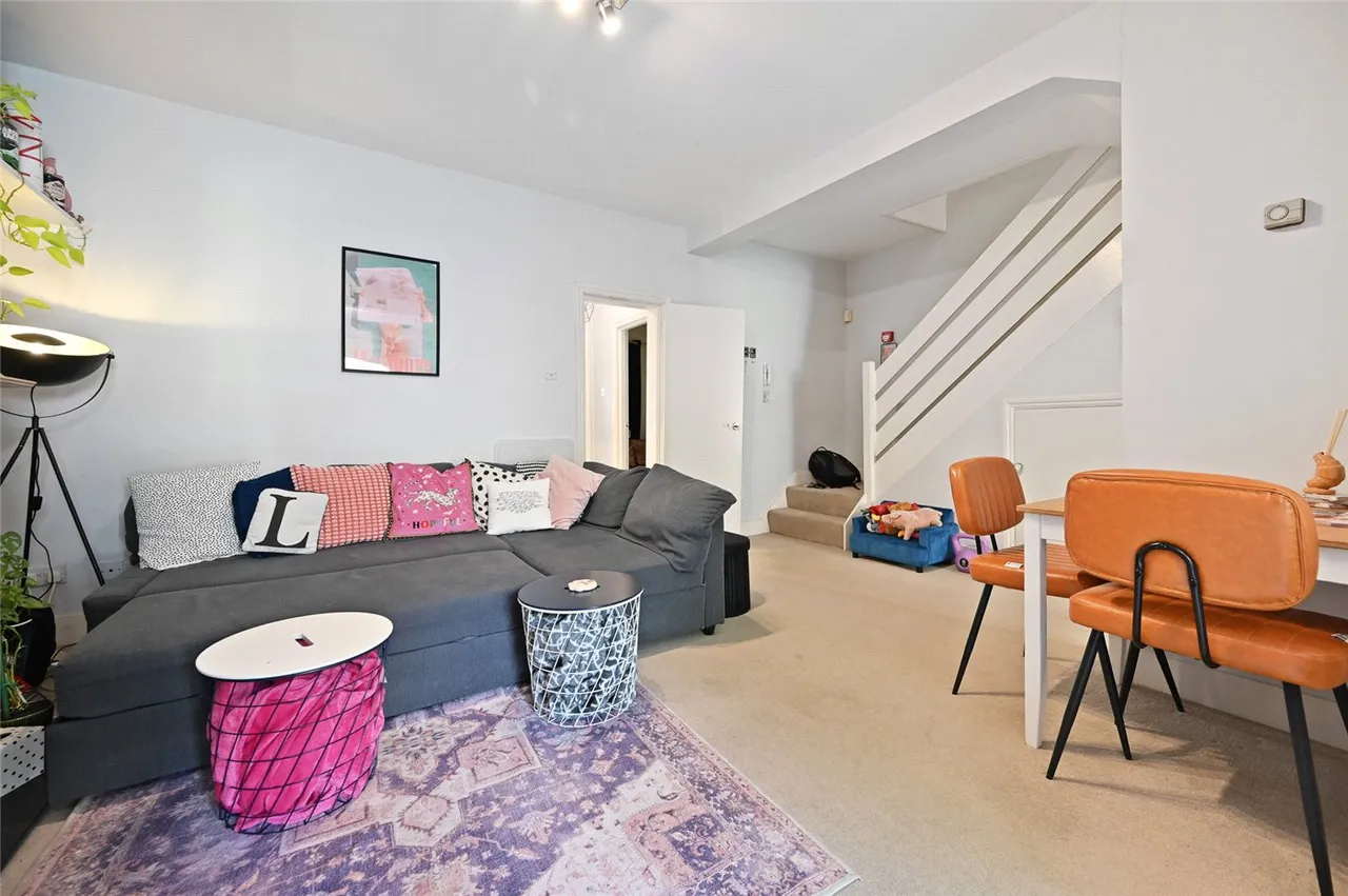 Westwick Gardens, Brook Green, W14, photo 8