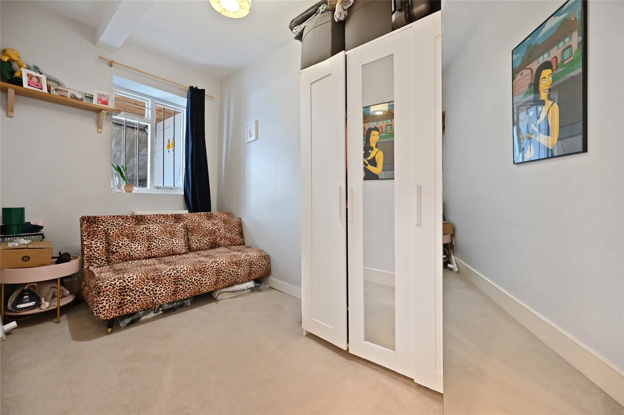 Westwick Gardens, Brook Green, W14, photo 4