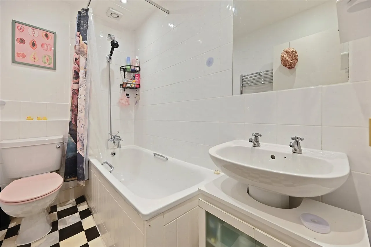Westwick Gardens, Brook Green, W14, photo 2