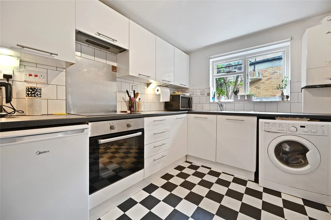 Westwick Gardens, Brook Green, W14, photo 7