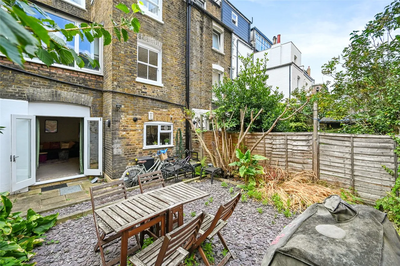 Westwick Gardens, Brook Green, W14, photo 6