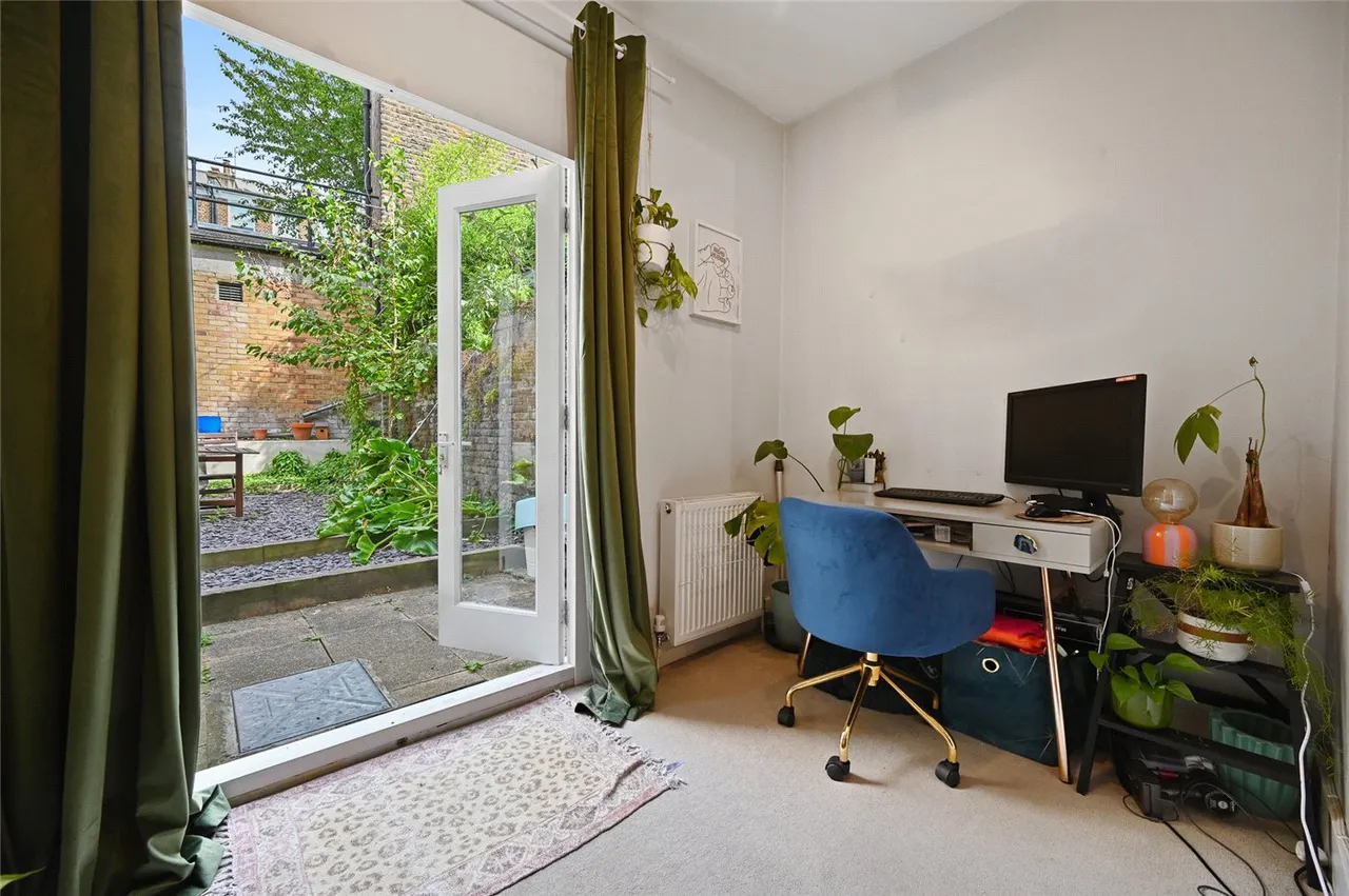 Westwick Gardens, Brook Green, W14, photo 10