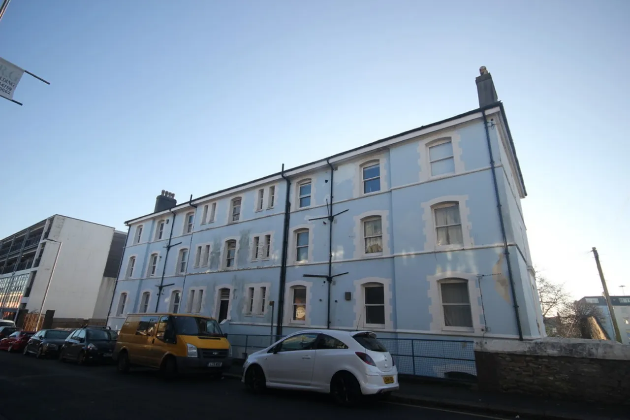 George Place, Stonehouse, photo 8