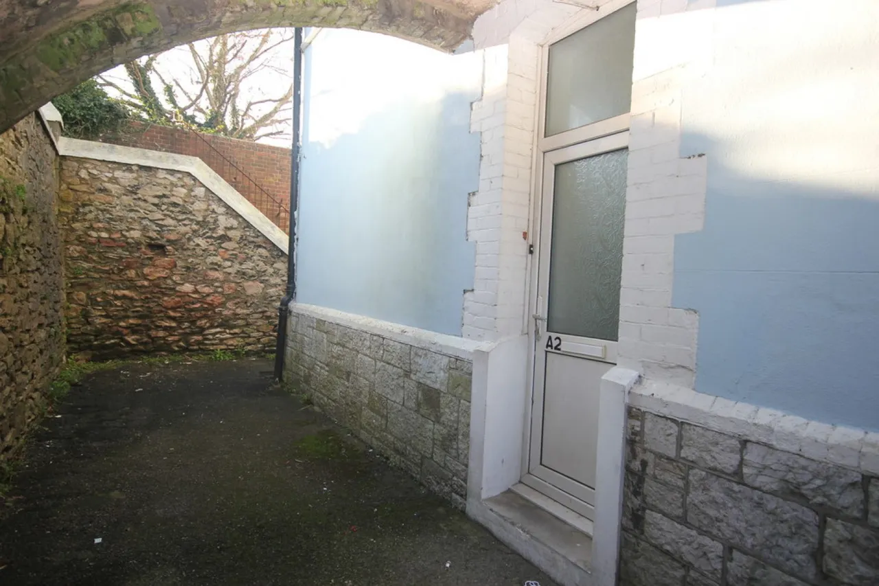 George Place, Stonehouse, photo 6
