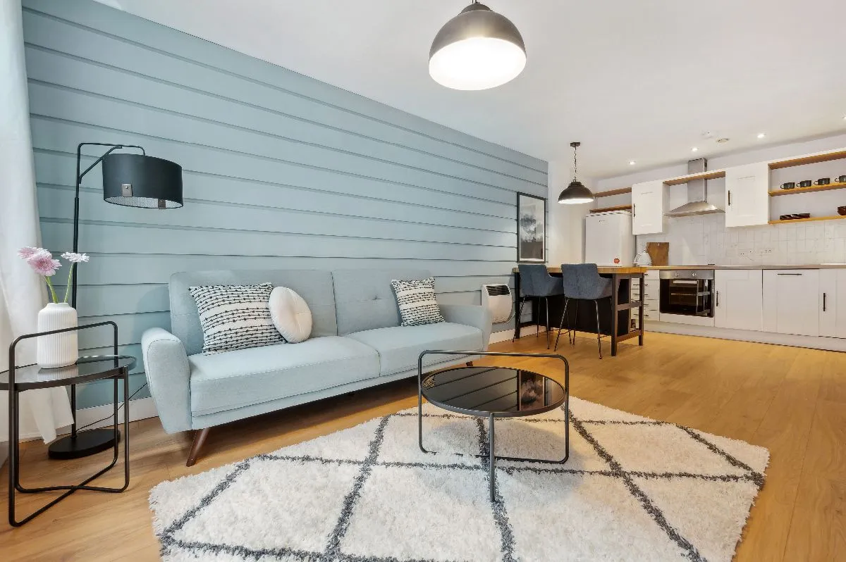 2 bed flat for sale — Langley Building, Manchester, Lancashire, M1 2EH